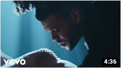 The Weeknd - Earned It (Fifty Shades of Grey) letra/lyrics (Español) 